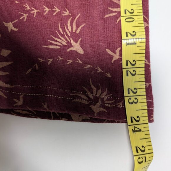 (1X) Leopards & Roses Hooded Zip Cardigan or Jacket - Picture 7 of 10